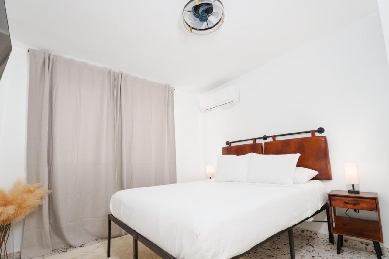 Brenas Garden Of Eden Hotel חדר תמונה