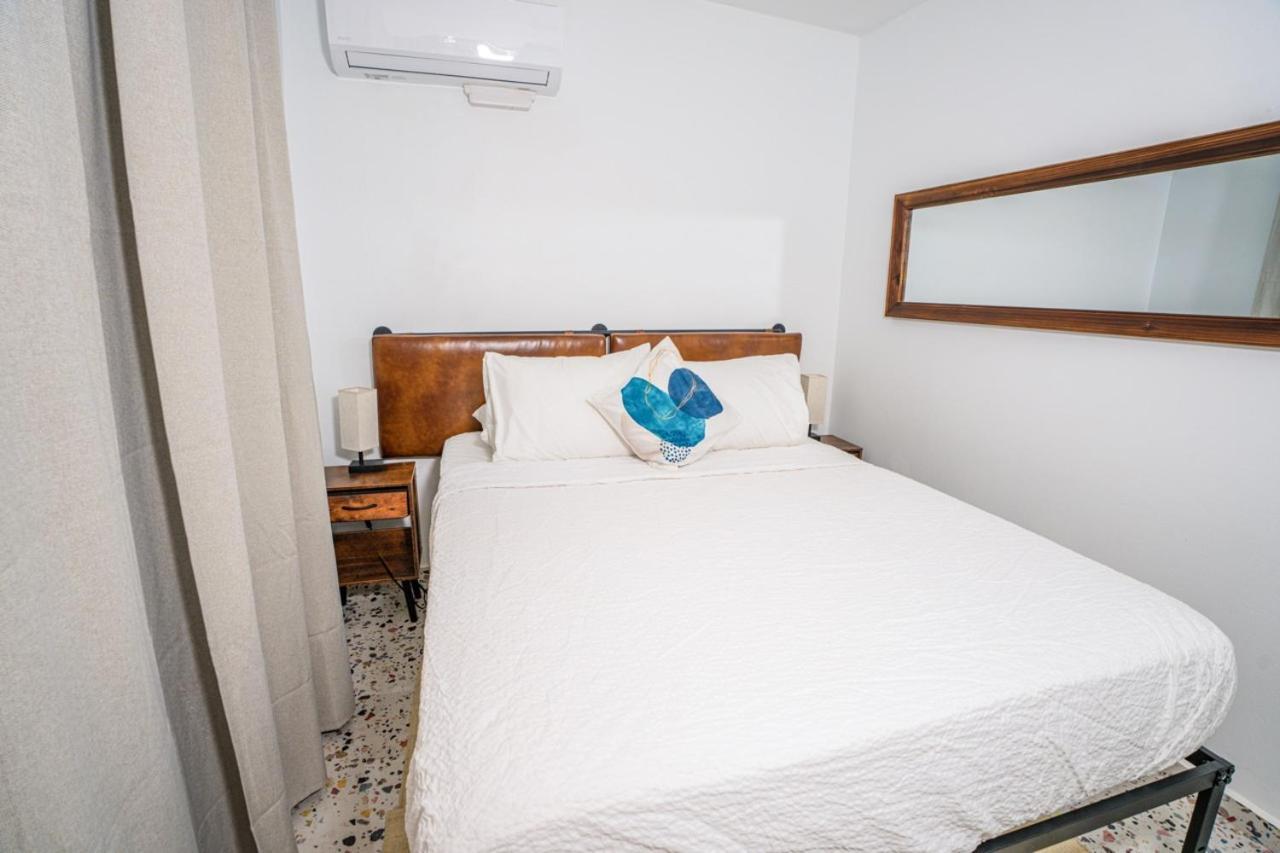 Brenas Garden Of Eden Hotel מראה חיצוני תמונה