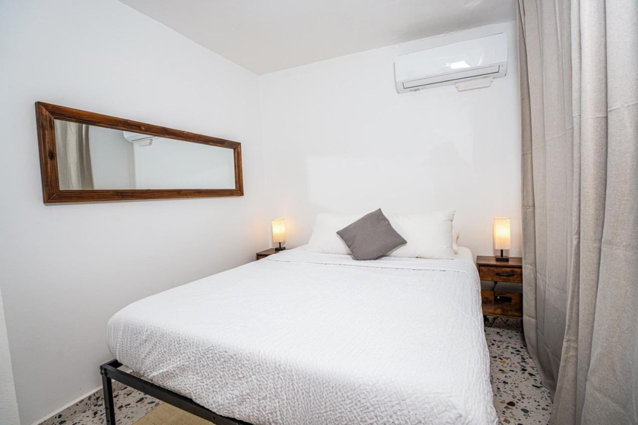 Brenas Garden Of Eden Hotel מראה חיצוני תמונה