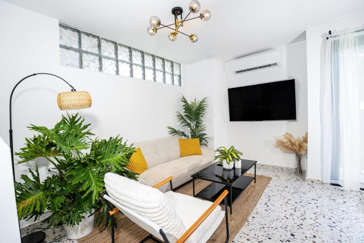 Brenas Garden Of Eden Hotel מראה חיצוני תמונה