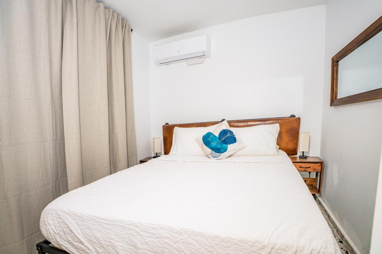 Brenas Garden Of Eden Hotel חדר תמונה
