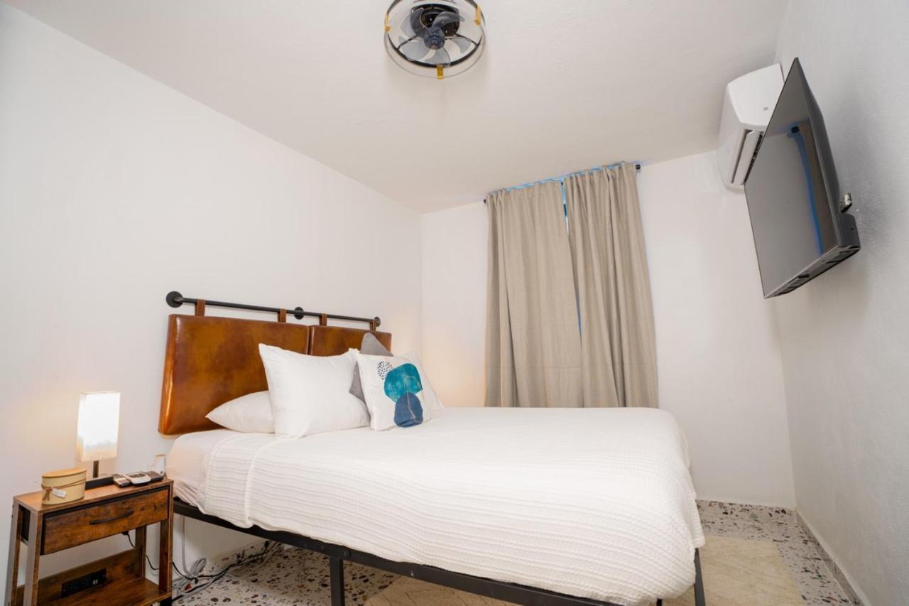 Brenas Garden Of Eden Hotel חדר תמונה