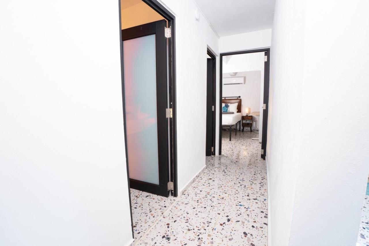 Brenas Garden Of Eden Hotel מראה חיצוני תמונה