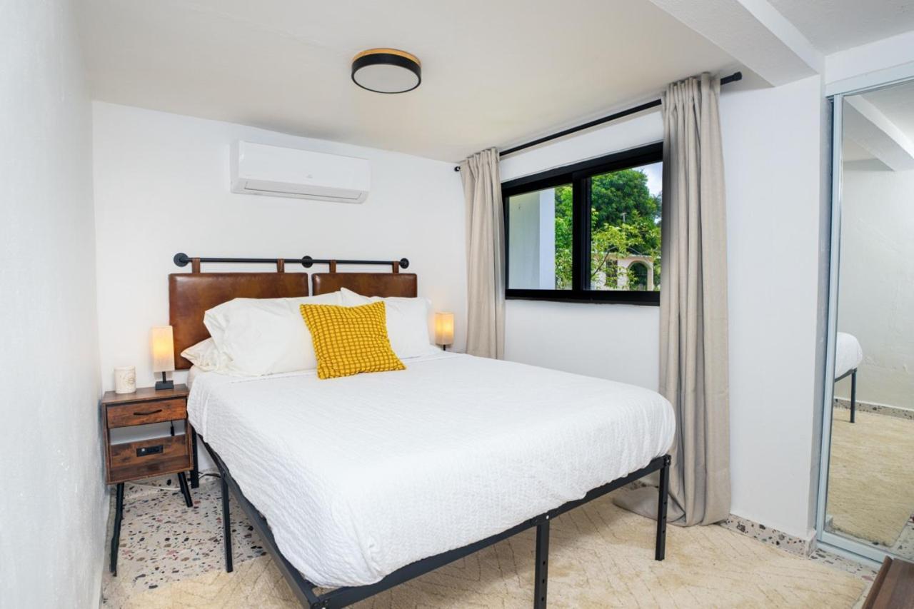 Brenas Garden Of Eden Hotel מראה חיצוני תמונה