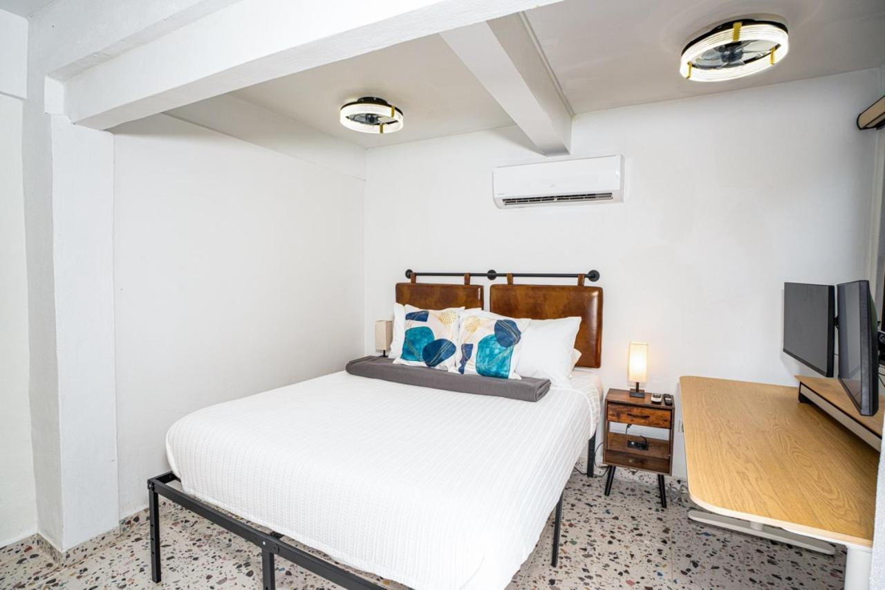 Brenas Garden Of Eden Hotel חדר תמונה