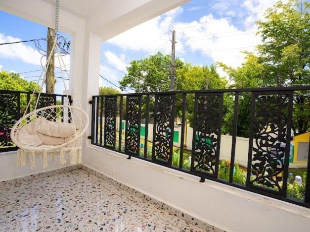 Brenas Garden Of Eden Hotel מראה חיצוני תמונה
