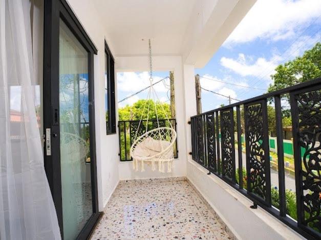 Brenas Garden Of Eden Hotel מראה חיצוני תמונה
