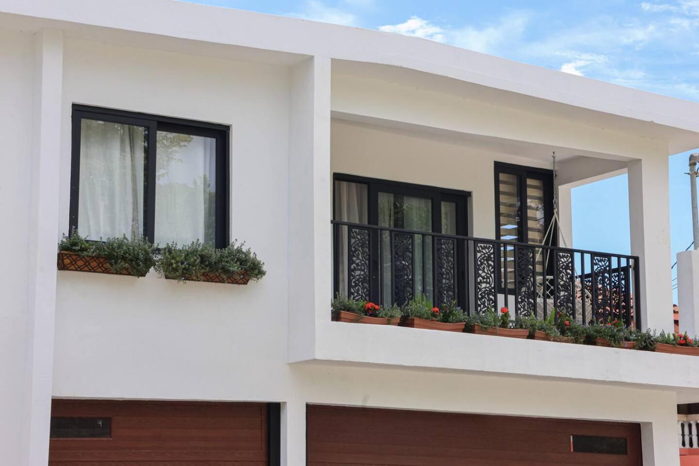 Brenas Garden Of Eden Hotel מראה חיצוני תמונה