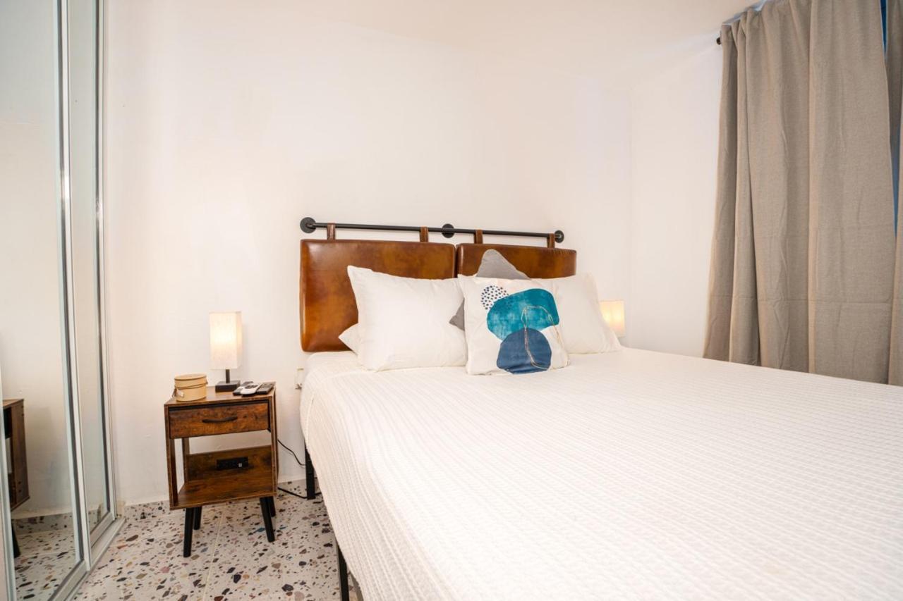 Brenas Garden Of Eden Hotel מראה חיצוני תמונה