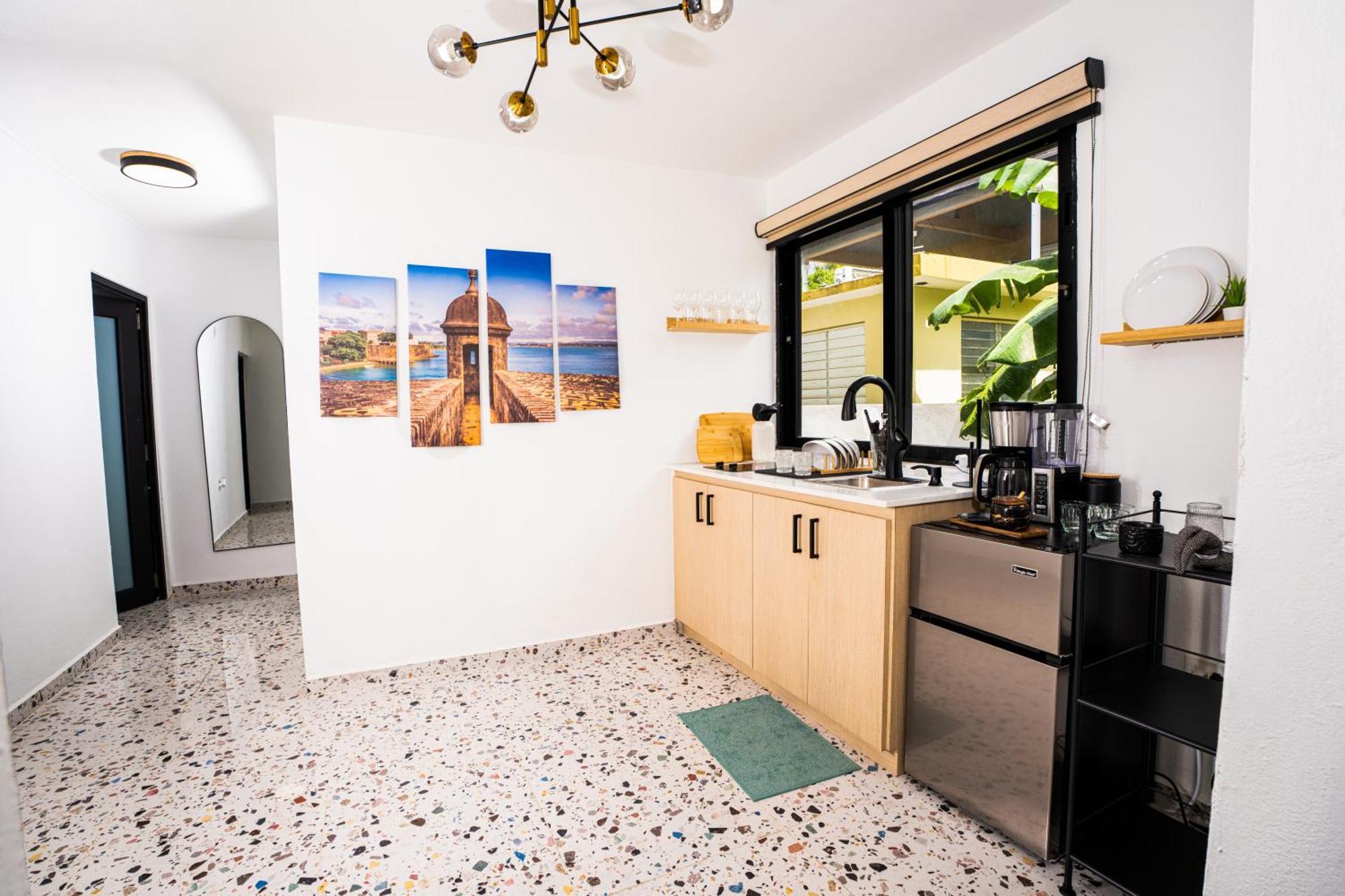 Brenas Garden Of Eden Hotel מראה חיצוני תמונה